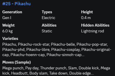 PokeInfo Discord Bot thumbnail